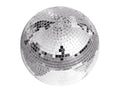 Eurolite Spiegelkugel 30 cm zur Miete in Zürich für Party Hochzeit und DJ Event