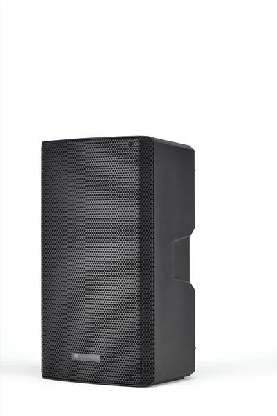 Bluetooth Aktivlautsprecher mieten Zürich – dBTechnologies KL 15