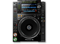 Pioneer CDJ-2000 NXS2 DJ Player mieten in Zürich