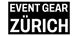 EVENT GEAR ZÜRICH - Startseite