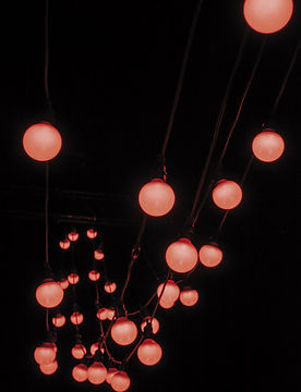 Ansteuerbare Lichterkette für Events mieten in Zürich
