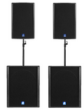 db Technologies Soundanlage mieten in Zürich
