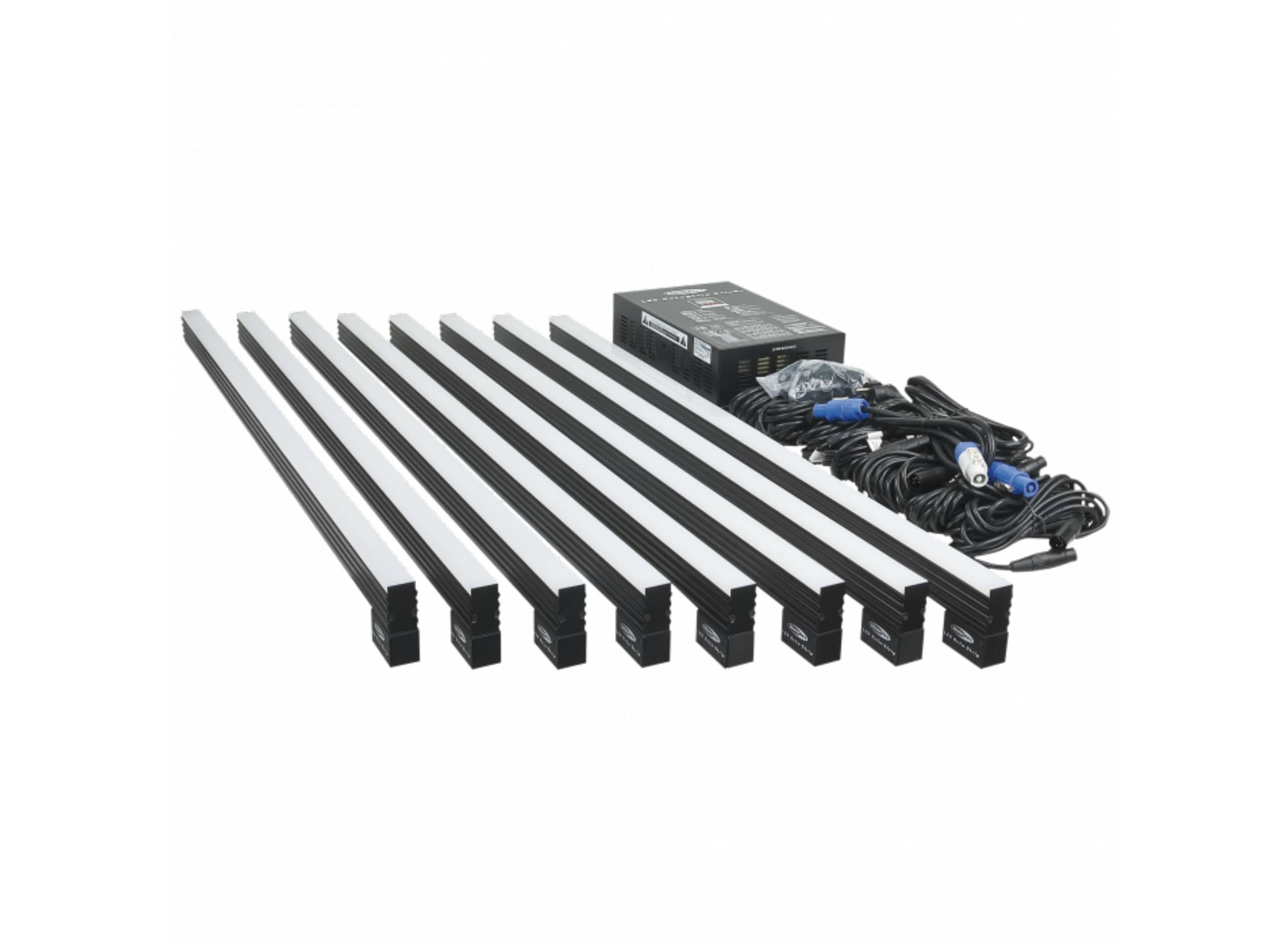 Showtec Octostrip Pro / LED Strip Set mieten in Zürich